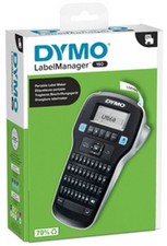 DYMO Etiqueteuse manuelle