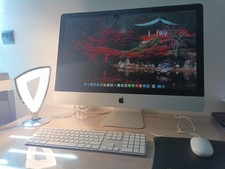Apple iMac Core i5 4 GB RAM