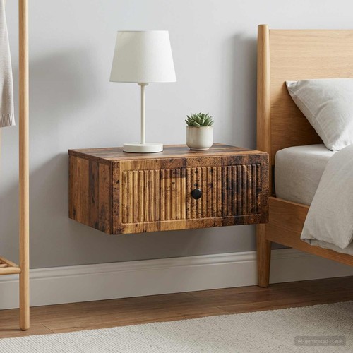 Cabinet chevet avec - cabinet, de