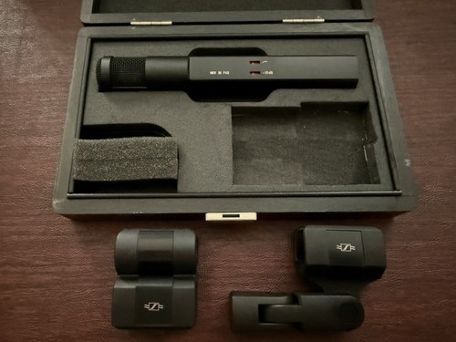 Sennheiser mkh p48 - sennheiser,