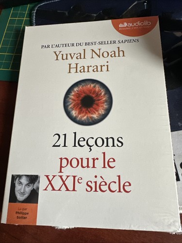 Lecons pour xxi siecle - le,