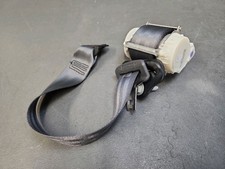 Ceinture sécurité arrière