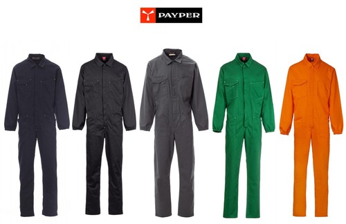 Payper tuta travail homme - tuta, de