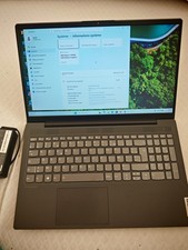 Lenovo Ideapad 5 Ryzen 7 