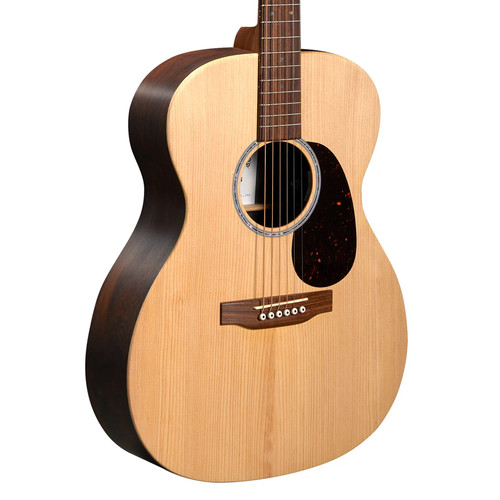 Martin 000 x2e - 000-x2e, hpl