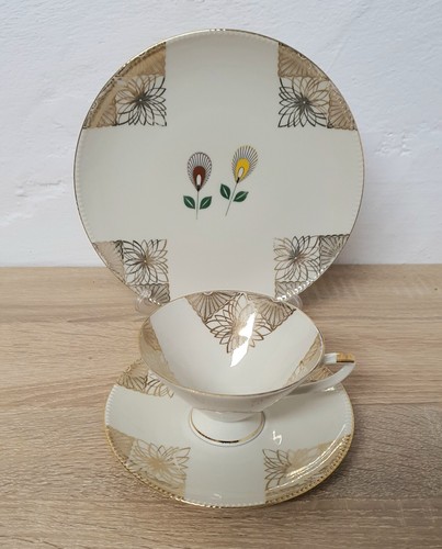 Tasse collection art déco - tasse, de