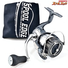 Moulinet toupie Daiwa 24