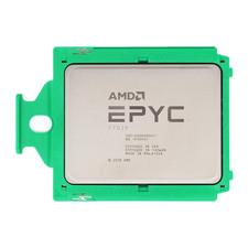 Dell Only AMD EPYC 7702P -