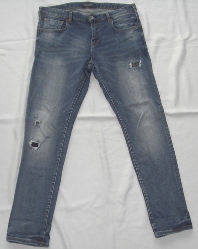 Scotch soda jeans pour - scotch,