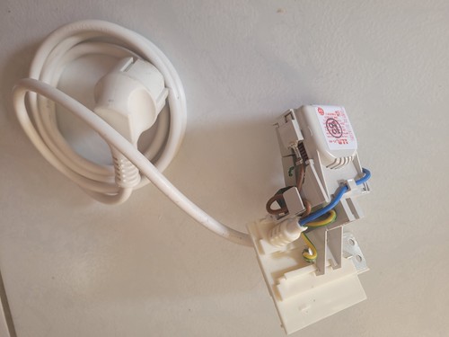 Machine laver hotpoint - a,