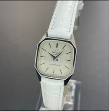Montre femme OMEGA