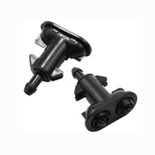 1 paire de lave-Phares Buses