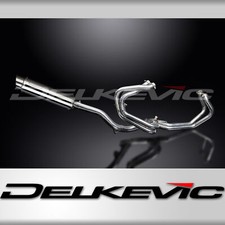 HONDA VFR800Fi 1998-2001