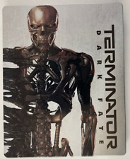 Terminator Dark Fate Edition