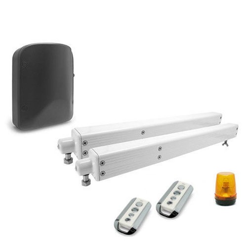 Automatisme pour portail 2 - pour,