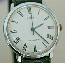 Ancienne Montre  mécanique