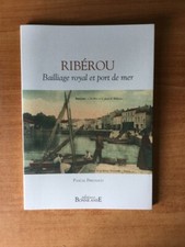 RIBEROU BAILLIAGE ROYAL ET