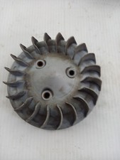 Volute turbine scooter MBK refroidissement à air