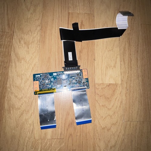 Carte con pour - t-con,
