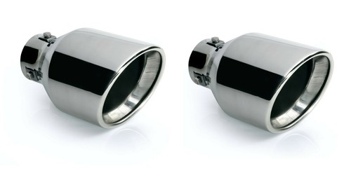 Embout échappement conseils - d'Échappement,