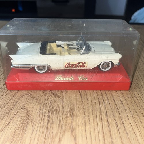 Solido cadillac eldorado - ,