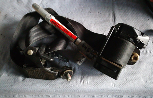 Ceinture sécurité avant - ceinture, de