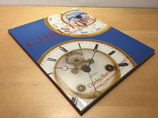 Magazine CHRISTIE'S South Kensington - Baromètres Horloges And Watches 17 #2003