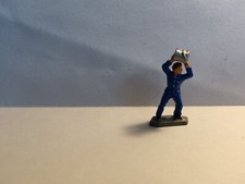 STARLUX 35mm civil # personnel