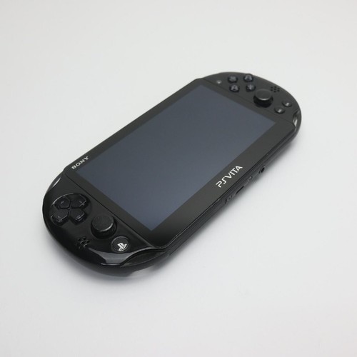 Console sony vita pch - ps, pch-2000