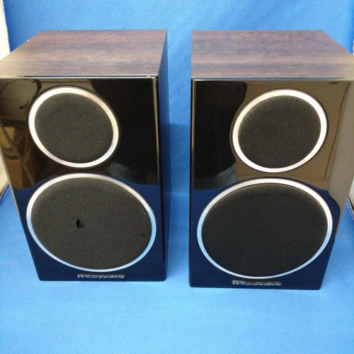 Wharfedale diamond 210 speaker - diamond,