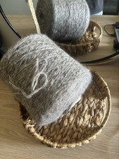 Fil à tricoter,  300 Grammes