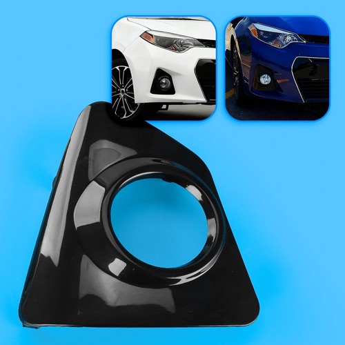 Right front fog light lamp - fog,