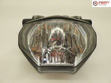 Phare (Yamaha - Mt09 Street