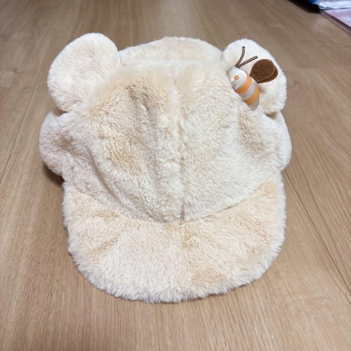 Casquette disneyland winnie - disneyland,