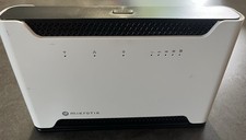 Routeur 4G  Mikrotik Chateau LTE12