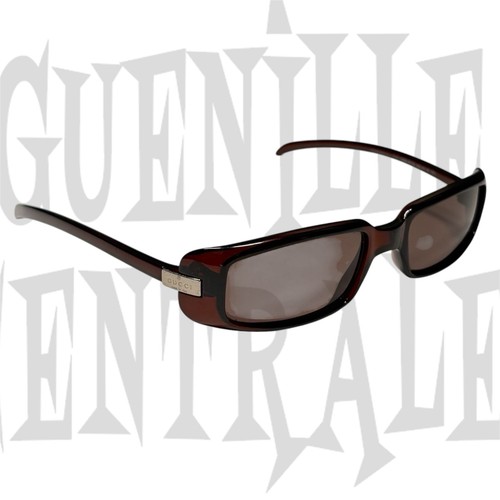 Magnifique lunettes soleil - de,