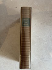 Bibliothèque De La Pleiade