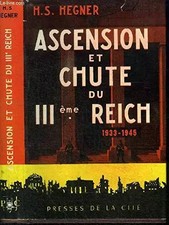 ASCENSION ET CHUTE DU 3 EME
