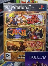 La Collection Jak and Daxter