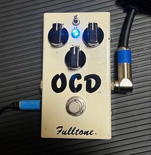Fulltone OCD v1.3 Fin de