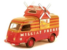 Renault 1000 Kg "Pâtes