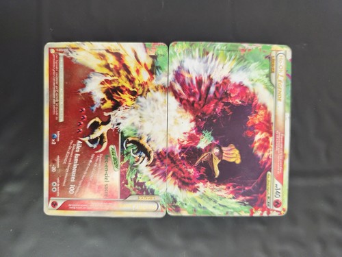 Nintendo pokémon jcc - jcc, lot