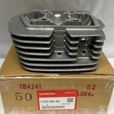 Culasse HONDA 2001-2003 XR100R