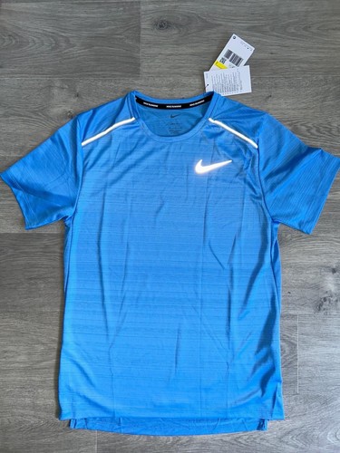 Shirt nike running miler - t,