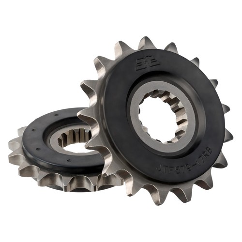 Pignon dents pour - pour, yamaha