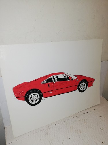 Dessin original illustration - dessin,