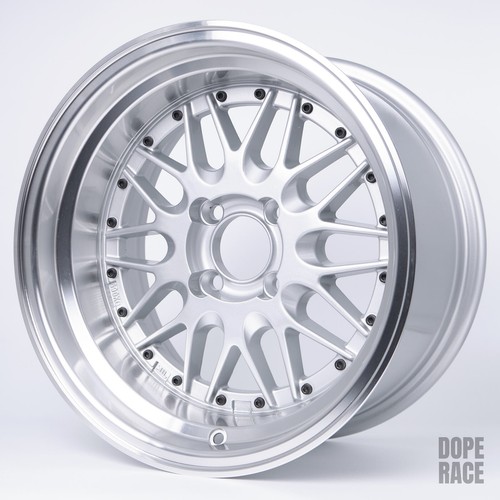 Rota kensei 15x8 - rota,