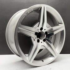 Jante En Alliage AMG Avant