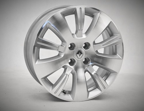 Jantes renault captur - clio, 6