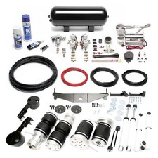 Ta technix Air Châssis Viair